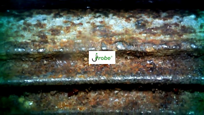 jProbe PX expert тестовое видео